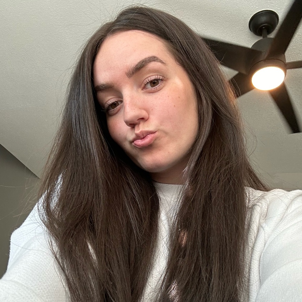 Hey guys I’m Alyssa!